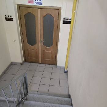 Сдается 1-комнатная квартира, 41 м²