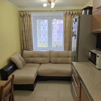 Сдается 1-комнатная квартира, 41 м²