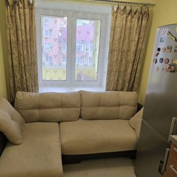 Сдается 1-комнатная квартира, 41 м²