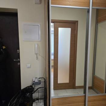 Сдается 1-комнатная квартира, 41 м²