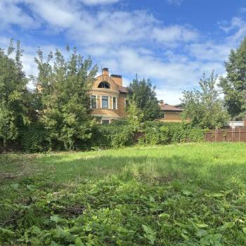 Продается Участок, 1200 м²