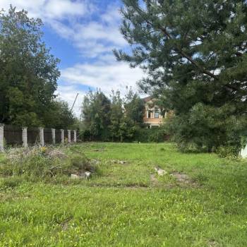 Продается Участок, 1200 м²