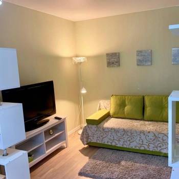 Сдается 1-комнатная квартира, 43 м²