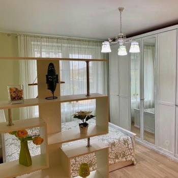 Сдается 1-комнатная квартира, 43 м²