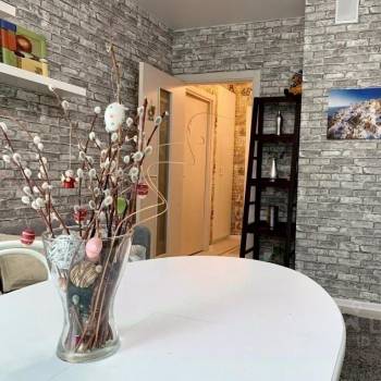 Сдается 1-комнатная квартира, 43 м²