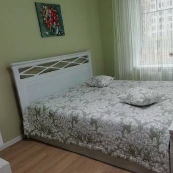 Сдается 1-комнатная квартира, 43 м²