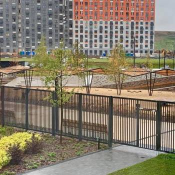 Сдается 1-комнатная квартира, 43 м²