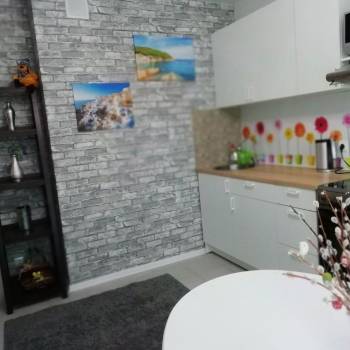 Сдается 1-комнатная квартира, 43 м²