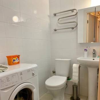 Сдается 1-комнатная квартира, 43 м²