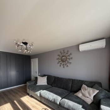 Продается 2-х комнатная квартира, 45,4 м²