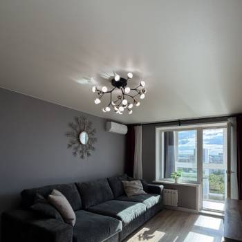 Продается 2-х комнатная квартира, 45,4 м²