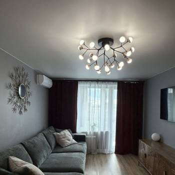 Продается 2-х комнатная квартира, 45,4 м²