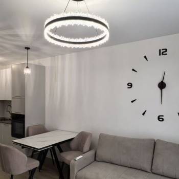 Сдается 1-комнатная квартира, 39 м²