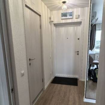 Сдается 1-комнатная квартира, 39 м²