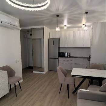 Сдается 1-комнатная квартира, 39 м²