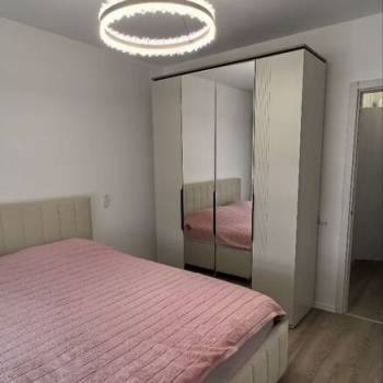 Сдается 1-комнатная квартира, 39 м²