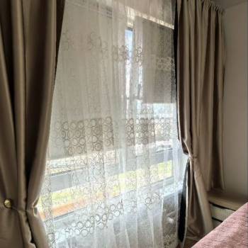 Сдается 1-комнатная квартира, 39 м²