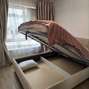Сдается 1-комнатная квартира, 39 м²