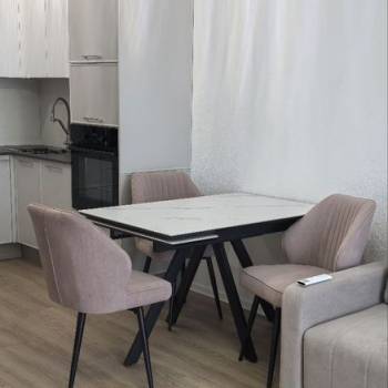 Сдается 1-комнатная квартира, 39 м²