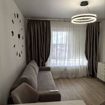 Сдается 1-комнатная квартира, 39 м²