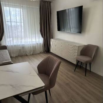 Сдается 1-комнатная квартира, 39 м²