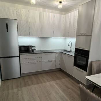 Сдается 1-комнатная квартира, 39 м²