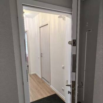 Сдается 1-комнатная квартира, 39 м²