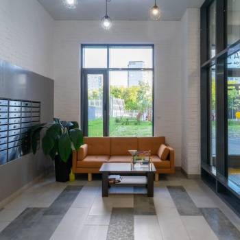 Продается 1-комнатная квартира, 41,7 м²