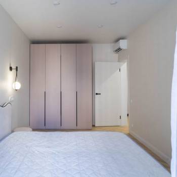 Продается 1-комнатная квартира, 41,7 м²