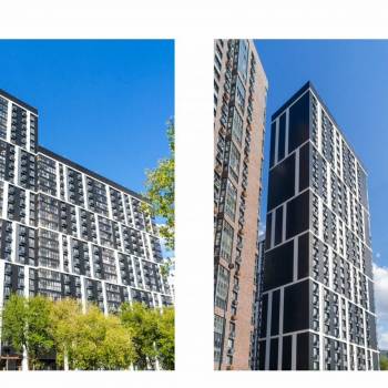 Продается 1-комнатная квартира, 41,7 м²