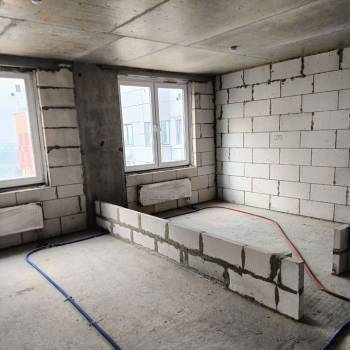 Продается 1-комнатная квартира, 37,1 м²