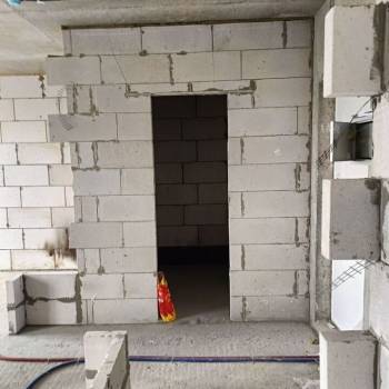 Продается 1-комнатная квартира, 37,1 м²