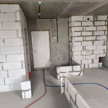 Продается 1-комнатная квартира, 37,1 м²