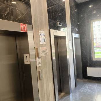 Продается 1-комнатная квартира, 37,1 м²