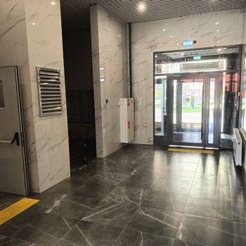Продается 1-комнатная квартира, 37,1 м²