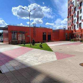 Продается 1-комнатная квартира, 37,1 м²