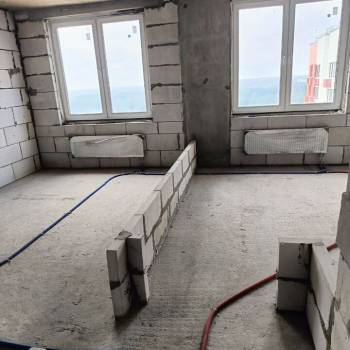 Продается 1-комнатная квартира, 37,1 м²