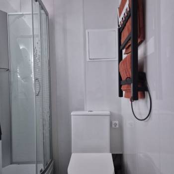 Сдается 1-комнатная квартира, 12 м²