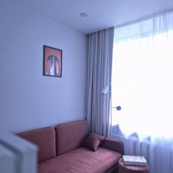 Сдается 1-комнатная квартира, 12 м²