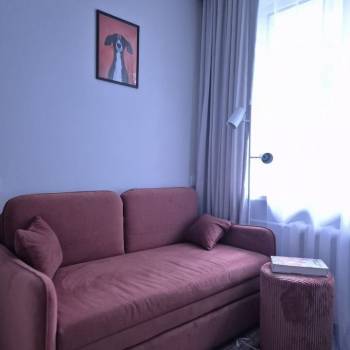 Сдается 1-комнатная квартира, 12 м²