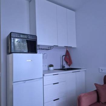 Сдается 1-комнатная квартира, 12 м²