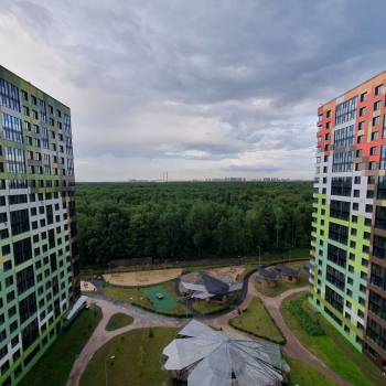 Продается 1-комнатная квартира, 28,9 м²