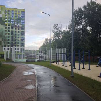 Продается 1-комнатная квартира, 28,9 м²