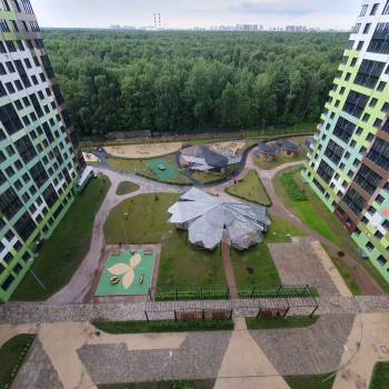 Продается 1-комнатная квартира, 28,9 м²