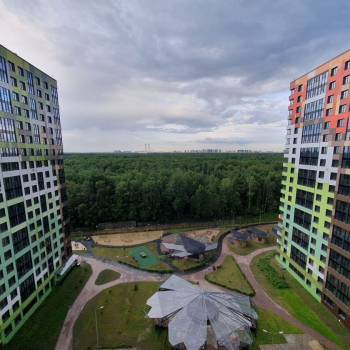 Продается 1-комнатная квартира, 28,9 м²
