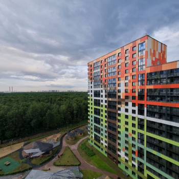 Продается 1-комнатная квартира, 28,9 м²