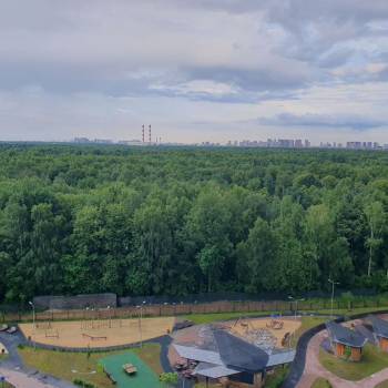 Продается 1-комнатная квартира, 28,9 м²