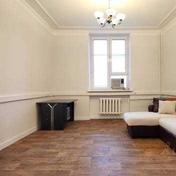 Сдается Многокомнатная квартира, 81,6 м²