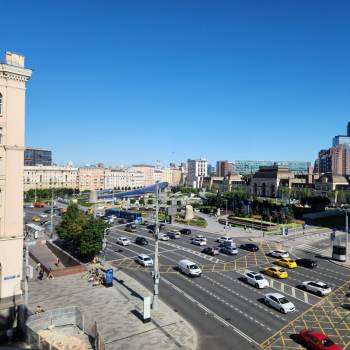 Сдается Многокомнатная квартира, 81,6 м²