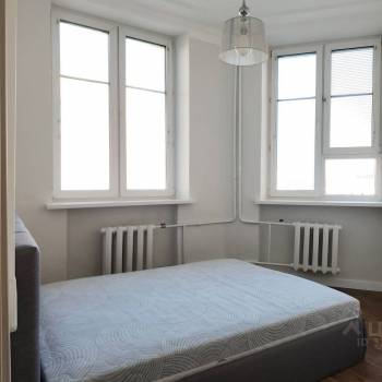 Сдается Многокомнатная квартира, 81,6 м²